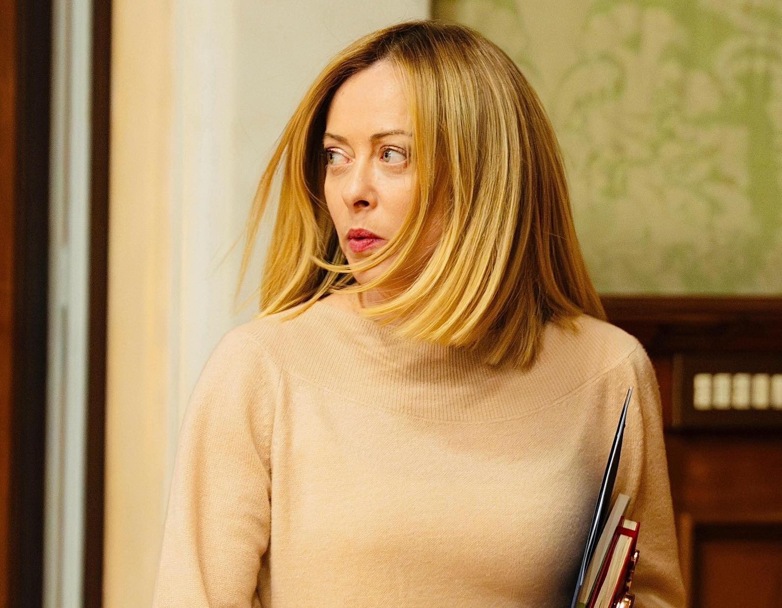 Trentini liberato in Venezuela. Giorgia Meloni: “Gioia e soddisfazione per i nostri italiani. Ho ringraziato il Presidente Desy Rodriguez, sta nascendo una costruttiva collabortazione tra le nostre nazioni”