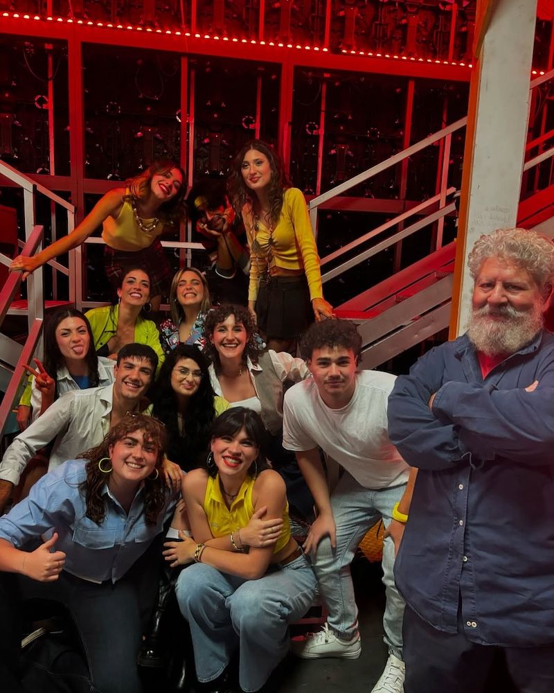 Napoli. C.I.O.E.(‘) al via la terza edizione. Aperti i casting per il ‘centro interdisciplinare opportunità espressive’ diretto da Lello Arena