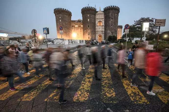 Napoli. Al via la II edizione del Festival della Voce: inaugurazione il 26 giugno al Castel Nuovo