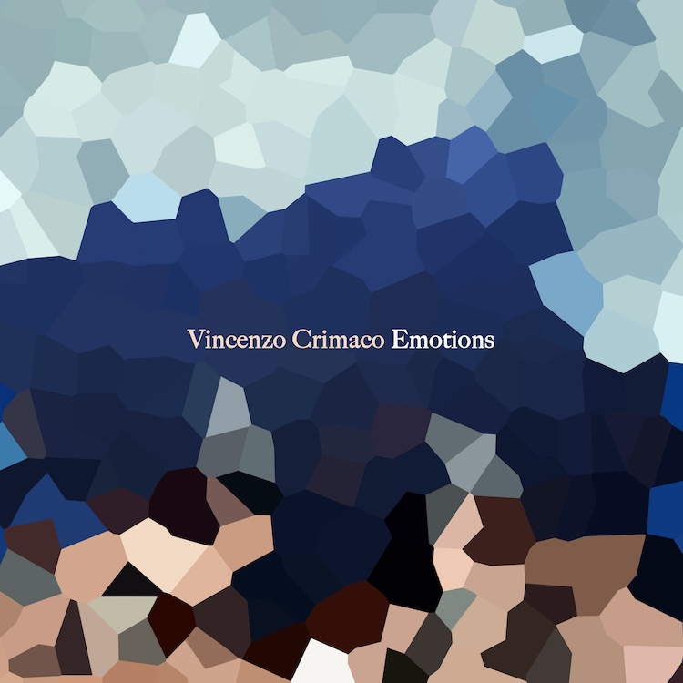 Vincenzo Crimaco, compositore neoclassico dai record di streaming, pubblica l’album Emotions
