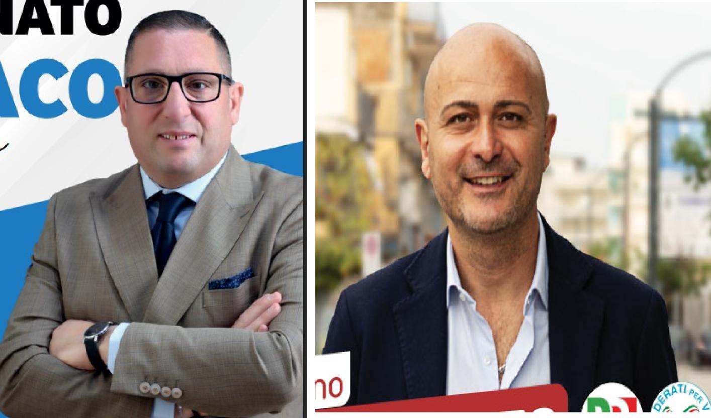 Volla. Ballottaggio, confronto pubblico tra i 2  candidati sindaco saltato per mancata condivisione di date e location. Ecco la verità