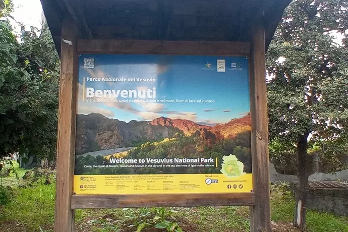 Trentennale Parco Nazionale del Vesuvio, 30 maggio giornata dedicata a tutela ambiente e lagalità