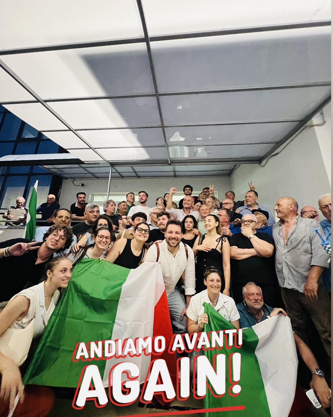 Volla. Dati ufficiali ballottaggio sindaco:  Giuliano Di Costanzo al 52,17% e Lino Donato al 47,83%: distacco di 447 voti.  Il ribaltone è realtà,  si apre la stagione di governo di ‘Patto per Volla’