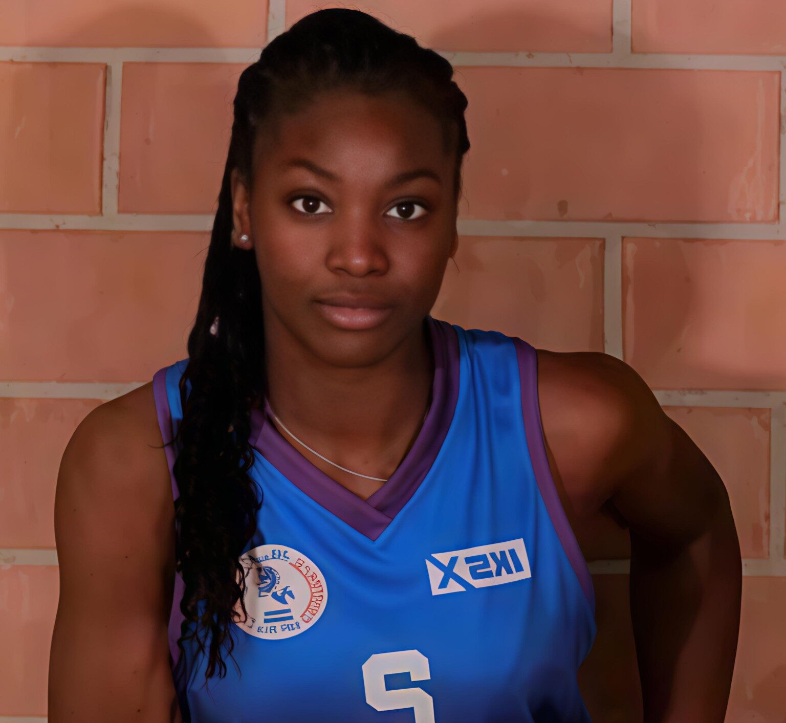 Candy Edokpaigbe convocata per gli Europei Giovanili in Portogallo. La cestista cresciuta nell’Azzurra Cercola, oggi negli USA alla Seattle University