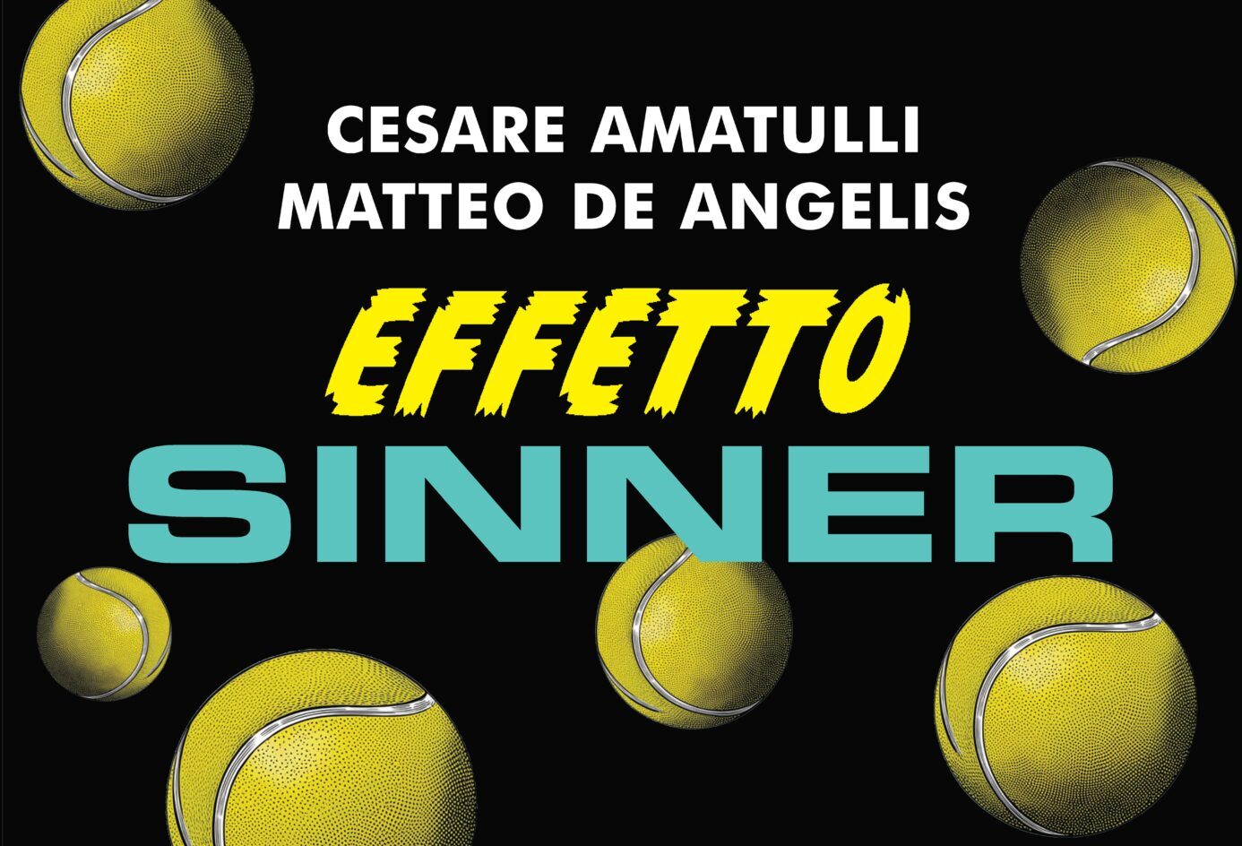 Marketing e Tennis, alba di un nuovo movimento social-economico. Intervista al prof. Matteo De Angelis, co-autore  del libro “Effetto Sinner”