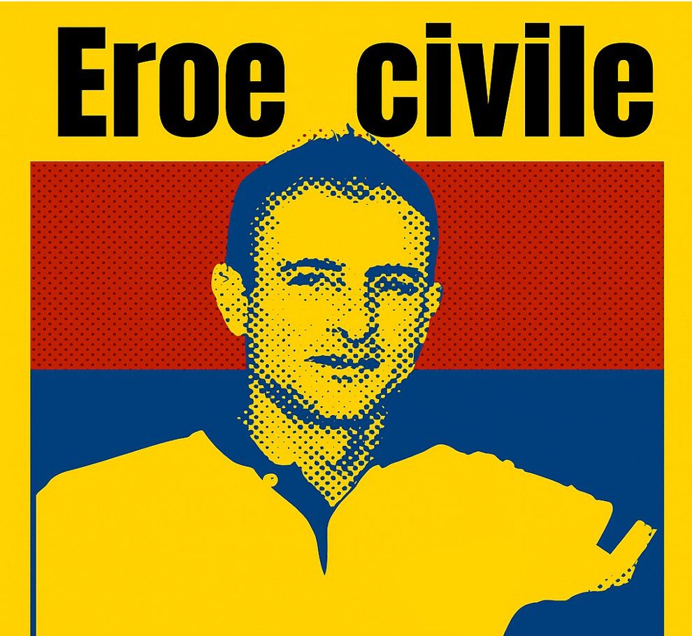 Appello al Ministro Valditara: “Rafforzare educazione alla legalità. Il sacrificio di Riccardo Cuordifede, silenzioso eroe civile, va onorato”.  Ecco la presa di posizione del Coordinamento Nazionale Docenti della disciplina dei Diritti Umani