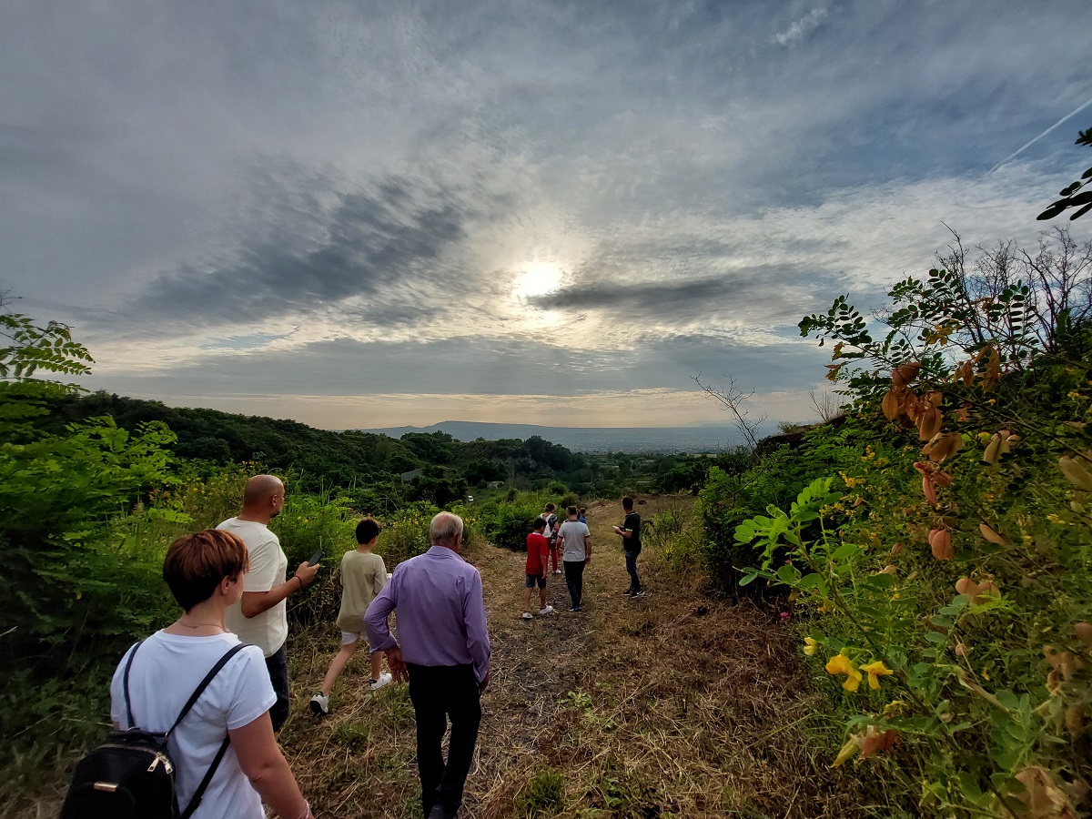 Pollena Trocchia. Torna “Natura in festa”. Appuntamento domenica 13 luglio con la III edizione