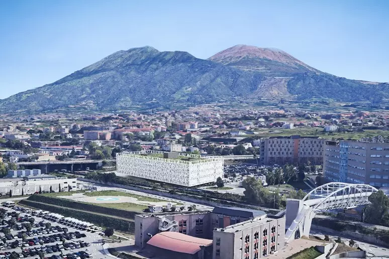 Napoli. ‘Avrebbe Infastidito i pazienti’, sarebbe stata  legata e sedata muore all’Ospedale del Mare. La famiglia della vittima presenta denuncia