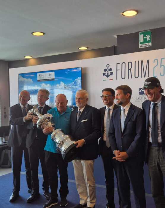 Napoli. America’s Cup, sindaco Manfredi: dopo gara velica, sarà garantita la balneabilità