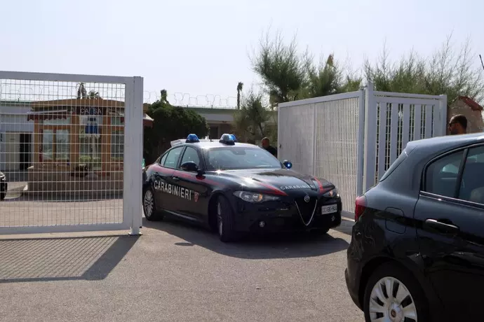 Sant’Anastasia. Sparatoria di questa mattina, arrestato un imprenditore  per tentato omicidio