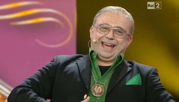 Cercola. Festeggiamenti di San Gennaro. Questa sera arriva a Piazzale Filangieri Ciro Giustiniani, celebre comico di Made in Sud