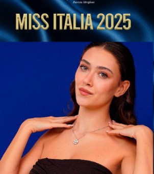 Miss Italia 2025, vince la lucana Katia Buchicchio. Subito eliminata la cercolese Monica Russo