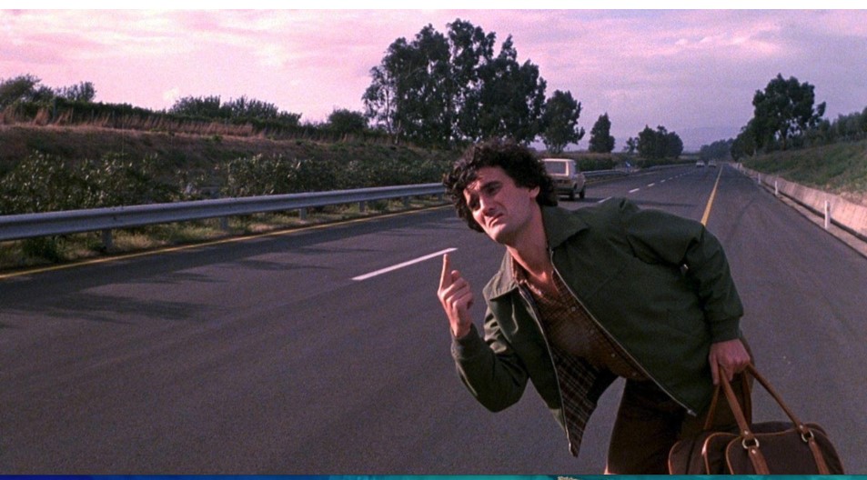 Questa sera, mercoledì 3 settembre,  su Rai 3 alle 21.20, “Ricomincio da tre” in versione restaurata. Film cult di Massimo Troisi