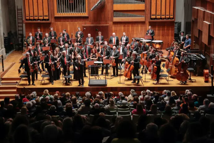 L’Amministrazione Comunale di Napoli al fianco della Nuova Orchestra Scarlatti