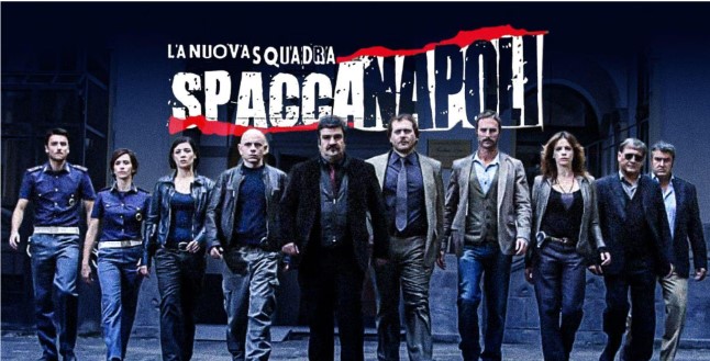 Da oggi disponibile su Rai Play l’intera terza serie de “La Nuova Squadra Spaccanpoli”. 18 episodi della fortunata serie partenopea