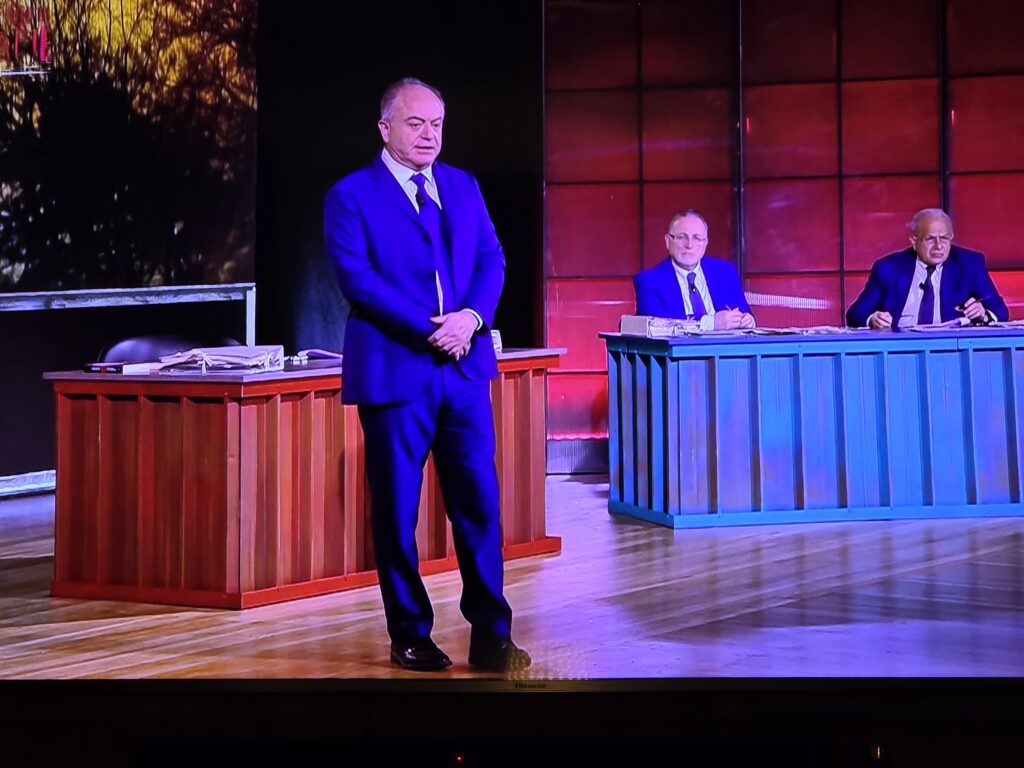 Su La7 stasera ‘Lezioni di Mafie’ di Nicola Gratteri. Dai vicoli di Napoli al carcere di  Nisida, ecco il racconto del Procuratore