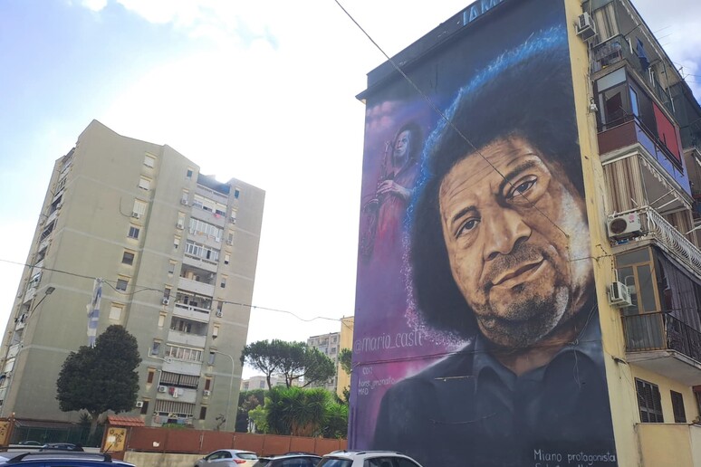 E’ morto James Senese. Il sassofonista partenopeo aveva 80 anni