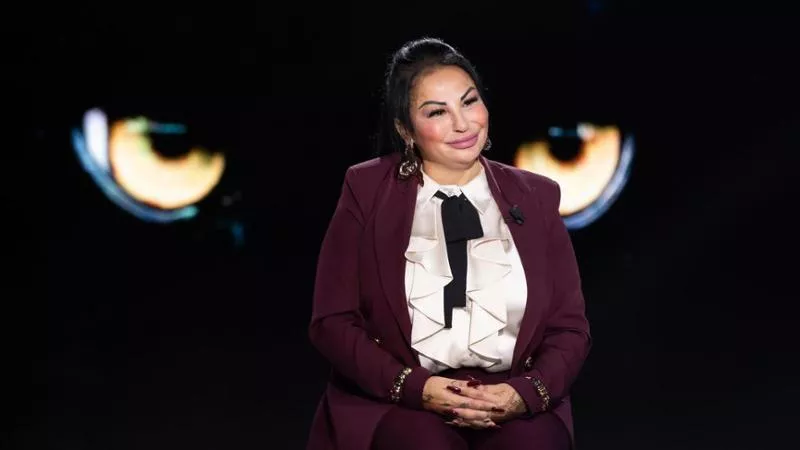 Stasera torna su Rai 2 “Belve”, condotto da Francesca Fagnani. Tra le ospiti la tik -toker napoletana Rita De Crescenzo