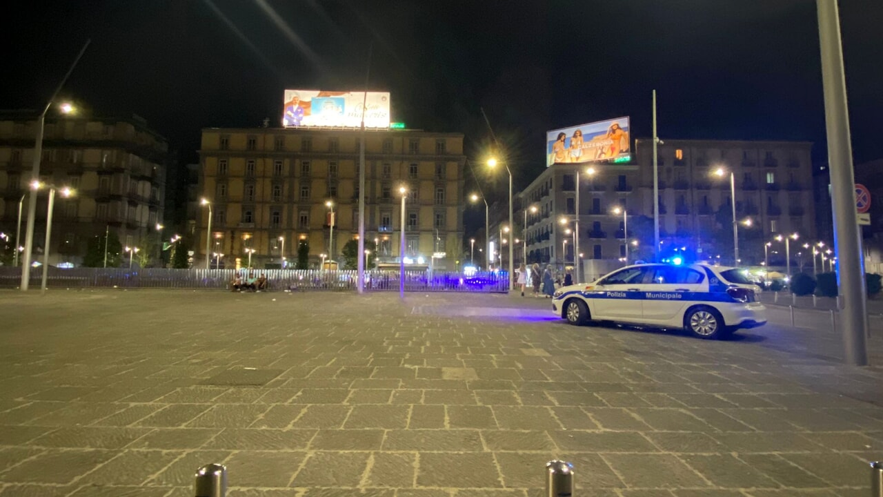 “Una Goccia nell’Oceano”, da Cercola ecco il progetto  solidale della ‘Parrocchia Immacolata Concezione’ per i senza fissa dimora di Napoli. Garantiti centinaia di pasti caldi ogni settimana