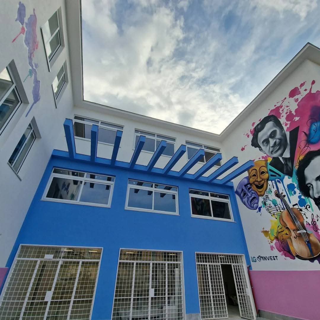 Pollena Trocchia. Improvviso aumento della pressione dell’acqua, ecco la causa dell’allagamento del Plesso Scolastico Viviani