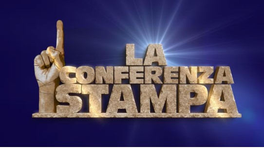 Torna “La Conferenza Stampa” su Rai Play. Tra gli ospiti il regista partenopeo Paolo Sorrentino