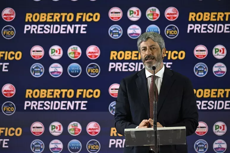 Regione Campania. Roberto Fico lavora a Giunta, qualità e spazio alle donne. Ipotesi Mario Casillo (PD) vicepresidente