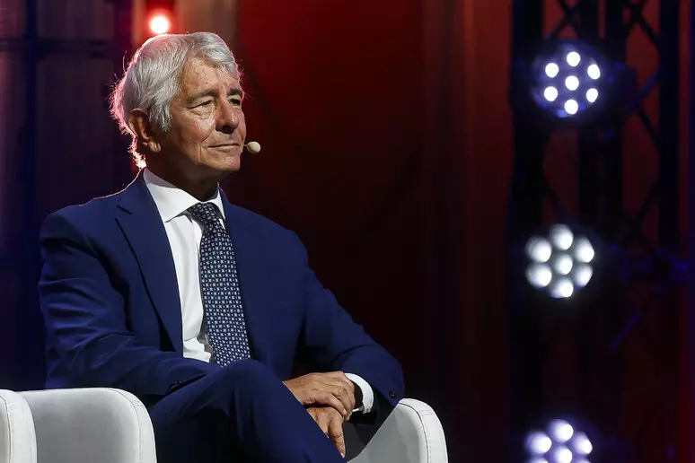 America’s Cup: Ministro Abodi:  “Per Napoli occasione straordinaria”