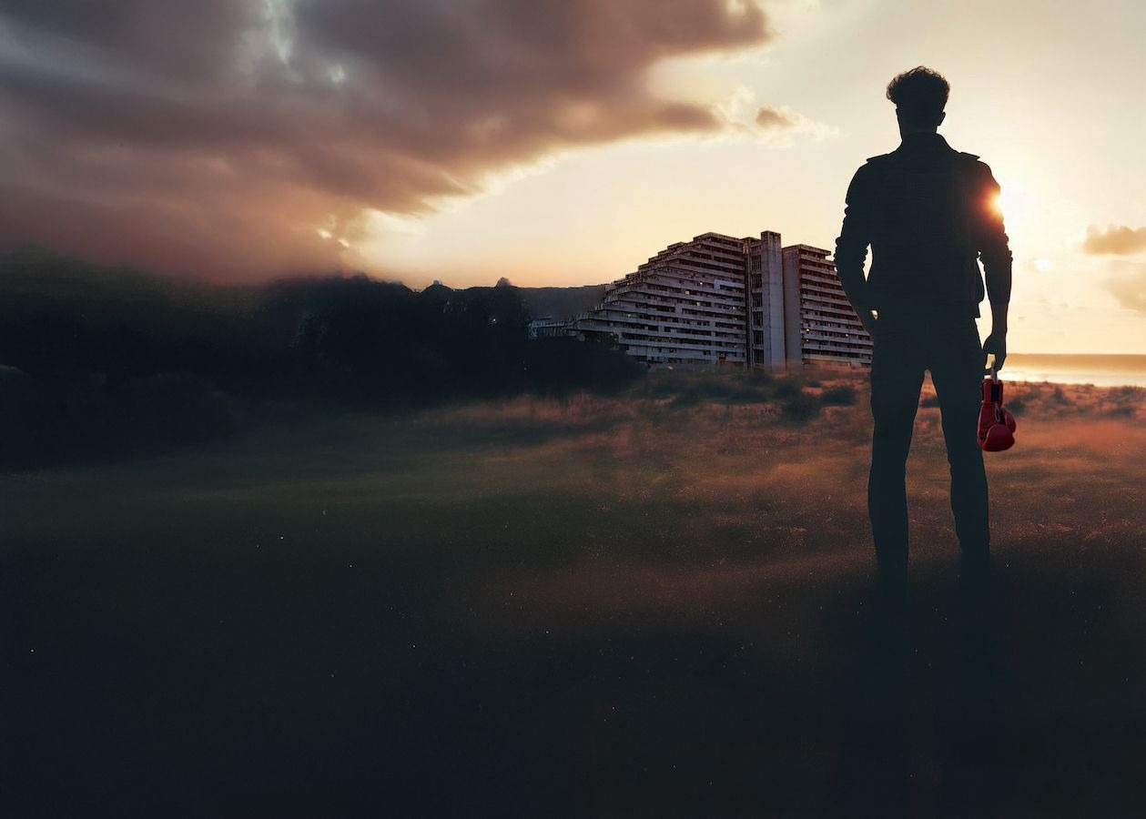 Napoli. Teatro Augusteo, da stasera fino al 16 novembre “Opera di Periferia” di Peppe Lanzetta. Musiche di Maurizio Capone & Bungtbangt