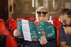 Vedi Napoli Sacra e Misteriosa e poi torni, un viaggio nella città verso il Natale 2025