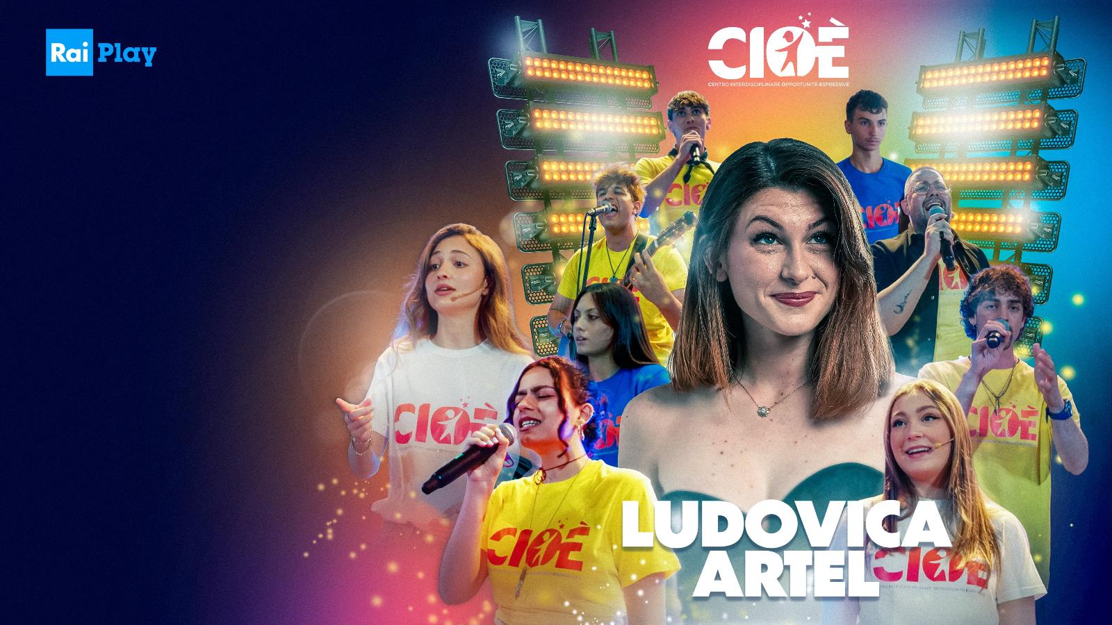 La nuova stagione di “CIOÈ” con Lello Arena è disponibile su RaiPlay. Format televisivo promosso dal Comune di Napoli