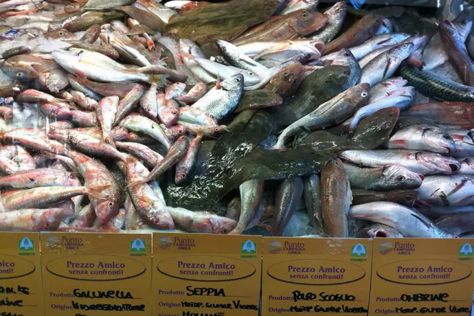 Capodanno in Campania, 131 euro a famiglia per il cenone. Ecco le stime di Coldiretti e Ixè