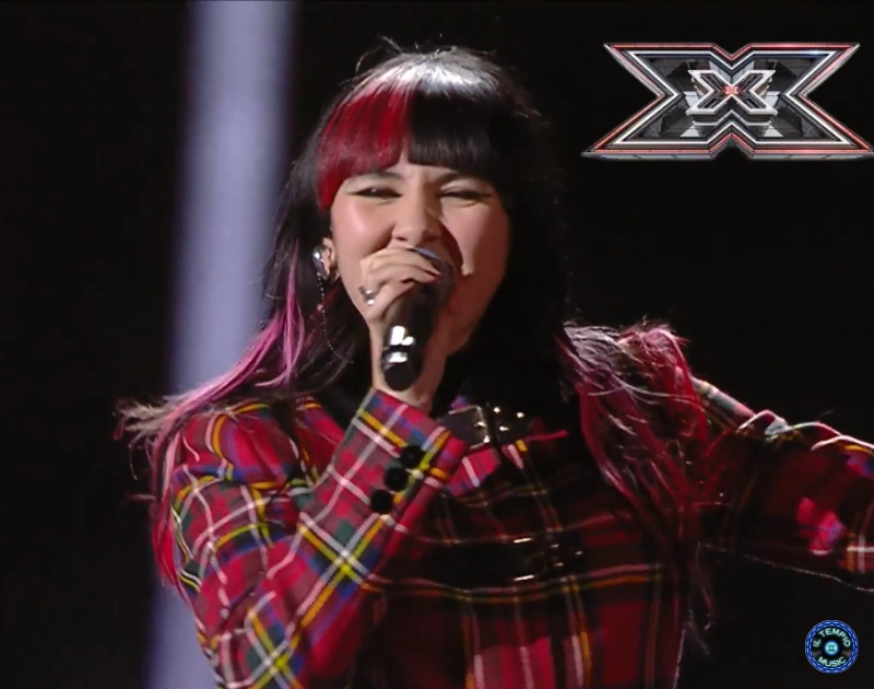 L’underdog Rob vince X Factor 2025. Suggestiva finalissima a Piazza del Plebiscito a Napoli