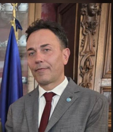 AMUS Aeronautica. Antonio Giordano, napoletano di Volla, è stato rieletto segretario nazionale dell’associazione professionale a carattere sindacale tra i militari APCSM