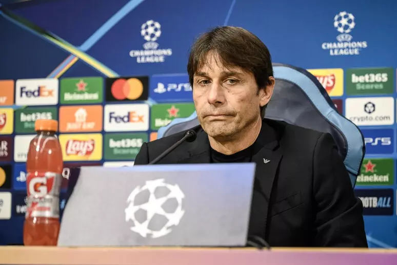 Champions  League.  Conte: “Infortuni pesanti ma col Chelsea daremo tutto”