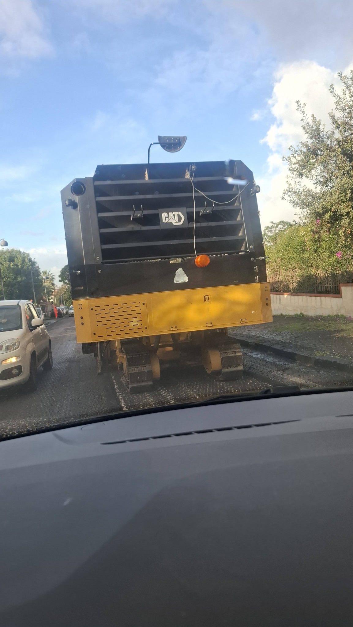 San Sebastiano al Vesuvio. Lavori stradale, il sindaco Panico:  “Dal 19 gennaio lavori su via Piromallo. Invito rispetto ordinanza di Polizia Municipale”