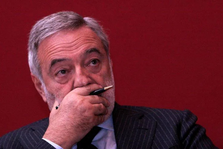 Morto Luigi Nicolais, scienziato ed ex ministro. Aveva 83 anni e originiario di Sant’Anastasia