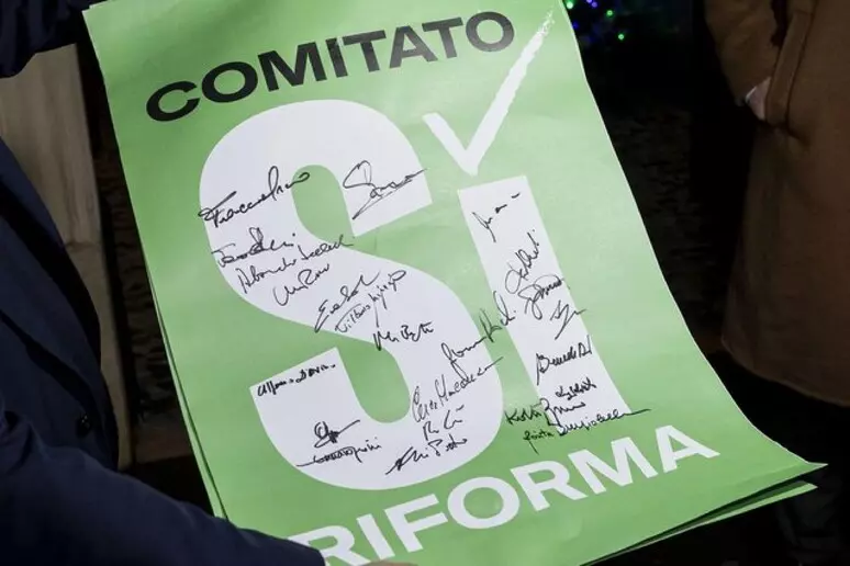 Napoli. Referendum, domenica in via Scarlatti al Vomero la Camera Penale scende in strada per il Sì