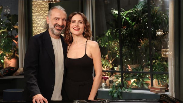 Riaprono le porte di “Via dei Matti n.0” su Rai  3. Martedì 27 gennaio arriva Massimo Ranieri e giovedì 29 gennaio sarà celebrato Sergio Bruni