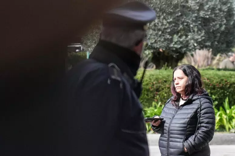 Napoli. La mamma di Domenico in Procura per depositare audio. Registrazione di una conversazione avuta con il chirurgo  del Monaldi che operò il figlio