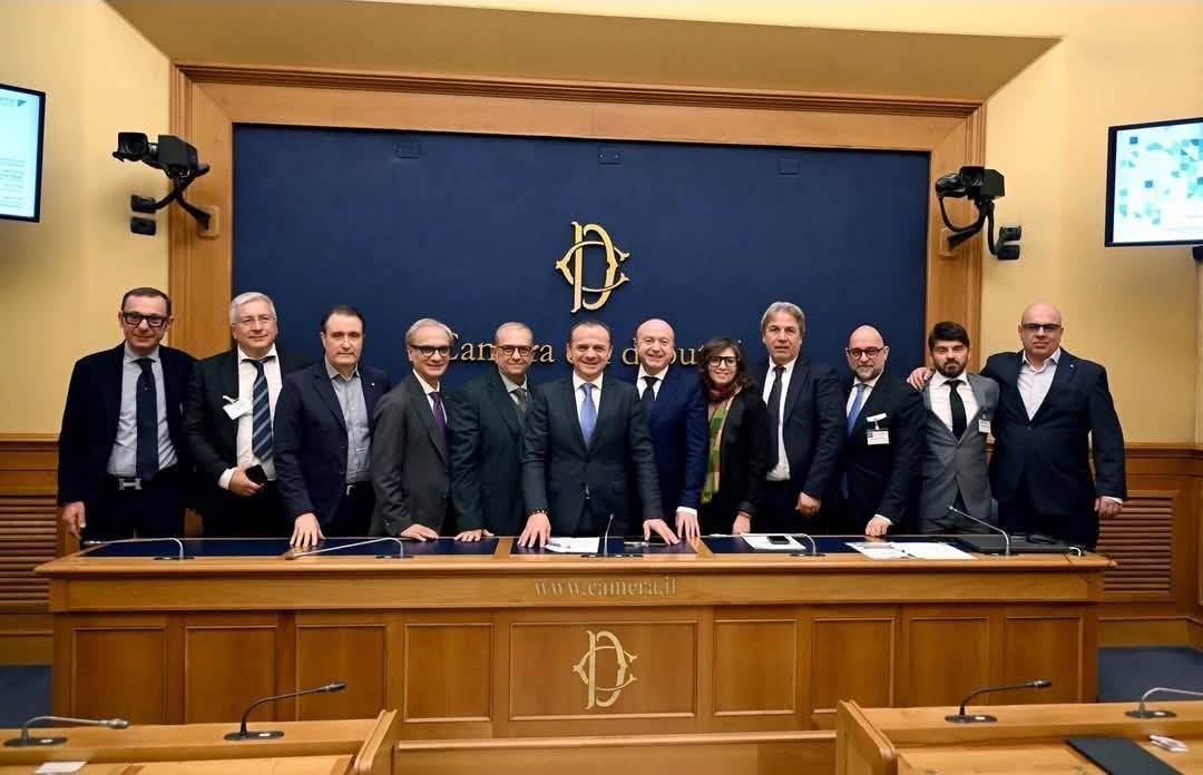 La UAI protagonista della rivoluzione della rappresentanza per le microimprese: nasce Fenapi Group