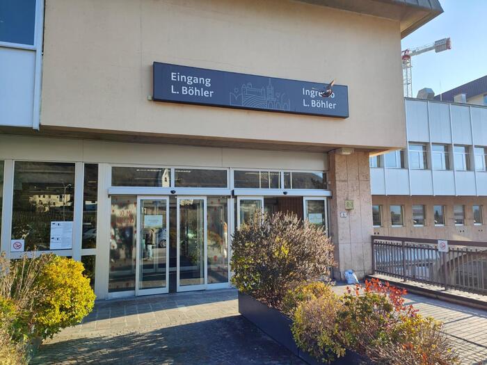 Trapianto fallito al Monaldi, gli ispettori del Ministero della Salute all’ospedale di Bolzano