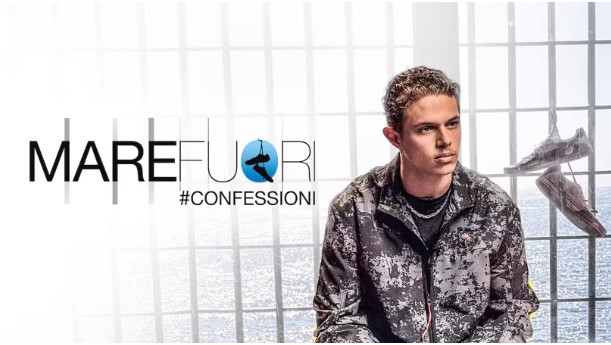 Disponibili su Rai Play  “Mare Fuori #Confessioni”,  le vicende e i racconti più intensi dei protagonisti della serie
