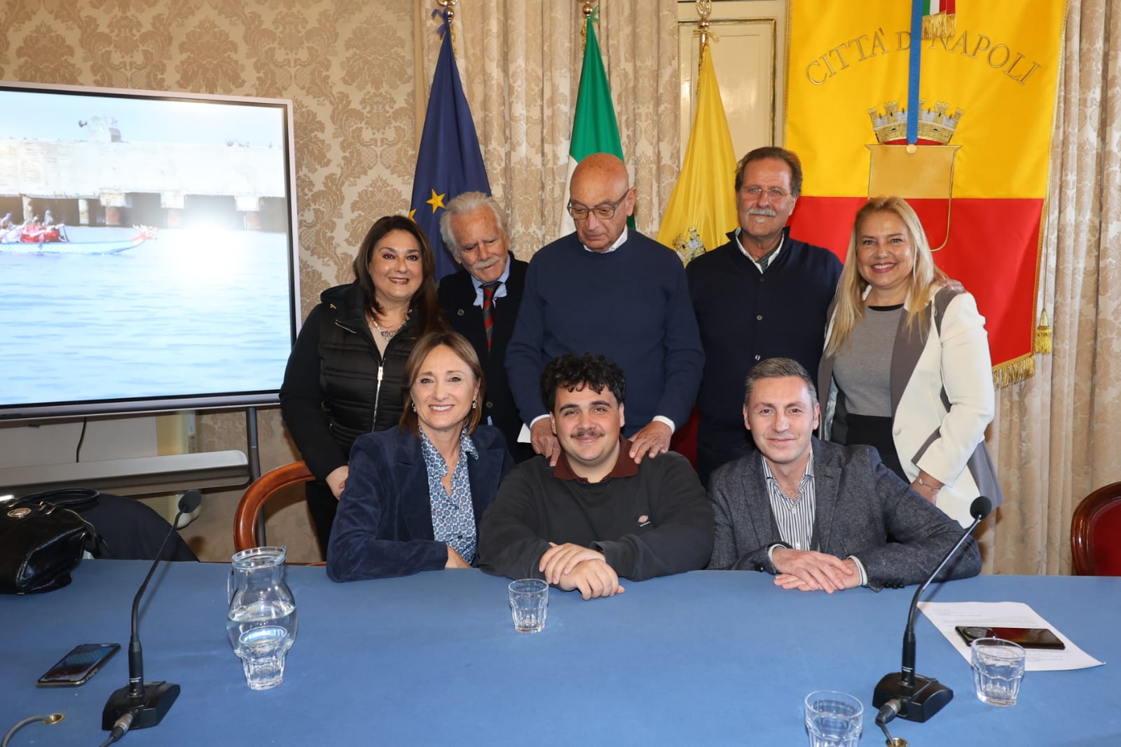 Napoli. Coppa Nisida 2026: al Circolo Ilva Bagnoli tre giorni di sport e inclusione con Special Olympics