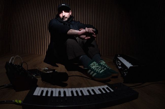 Napoli – Porto – Bordeaux: il diario sonoro di DESSAI attraverso “72 ORE”