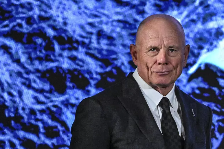 Vela. New Zealand  ‘pensa’  a Napoli anche per l’America’s Cup 2029