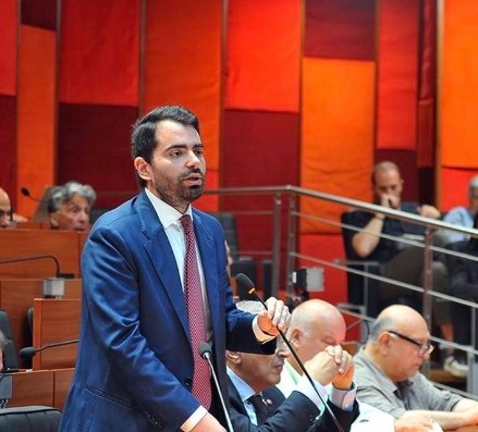 Napoli. Fratelli d’Italia ‘interroga’ Fico sui disagi al Nucleo  Operativo di  Neuropsichiatria Infantile 32 di Ponticelli. Pisacane: “Direzione Asl Na1 Centro garantisca servizi adeguati a tutti indipendentemente dal quartiere di residenza”.  Atto cofirmato dall’ex Ministro Sangiuliano