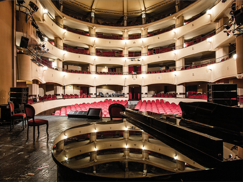 Napoli. Presentate 89 candidature per la direzione artistica del Teatro Trianon Viviani